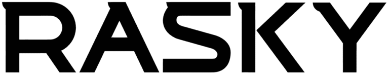 Rasky Font