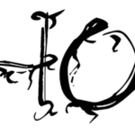 Raslani Horrorz Font