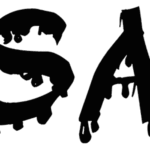 Raslani Sanguinar Kaeser Font