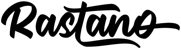 Rastano Font