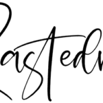 Rastedral Font