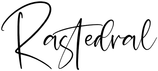Rastedral Font