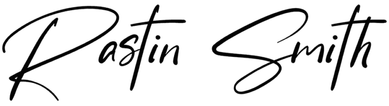Rastin Smith Font