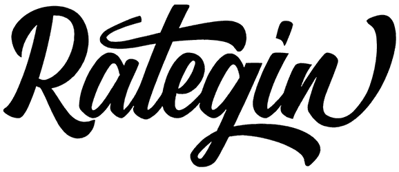 Rategin Font