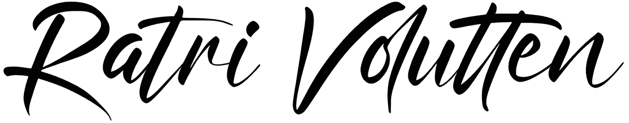 Ratri Volutten Font