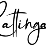 Rattingan Font