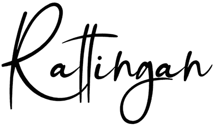Rattingan Font