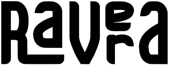 Ravera Font