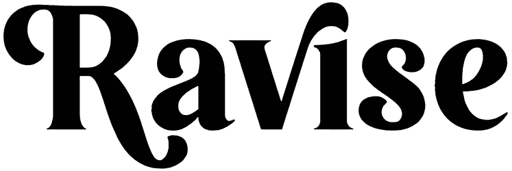 Ravise Font