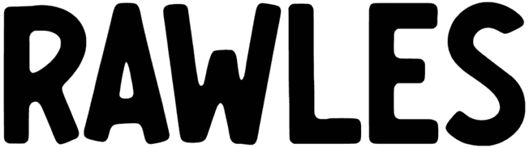 Rawles Font