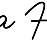 Raya Feast Font
