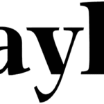 Raylig Font