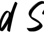 Raymond Signature Font