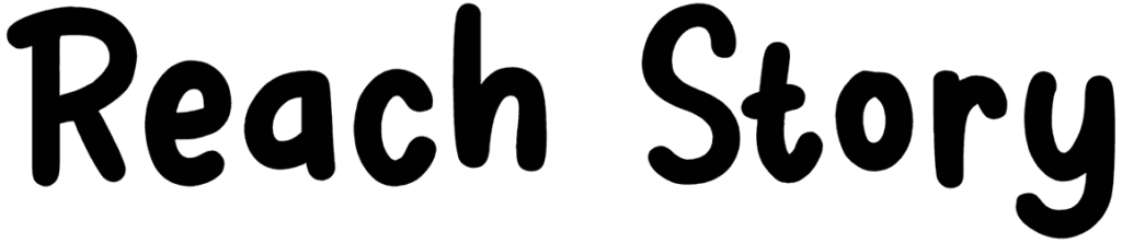 Reach Story Font