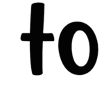Ready to Party Font