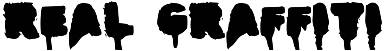 Real Graffiti Font