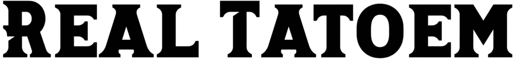 Real Tatoem Font