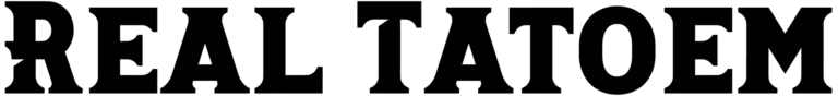 Real Tatoem Font