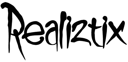 Realiztix Font
