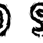 Reason to see Evil Font