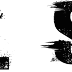 Rebel Scene Font