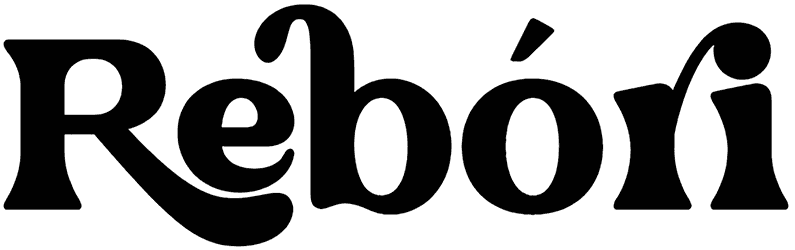 Rebori Font