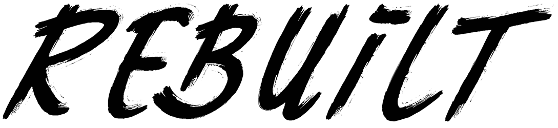 Rebuilt Font