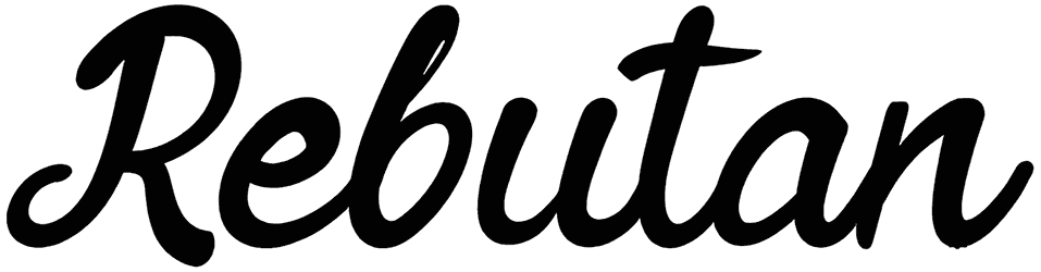 Rebutan Font