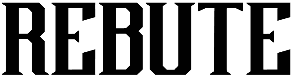 Rebute Font