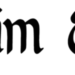 Reclaim Glory Font