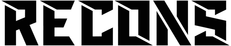 Recons Font
