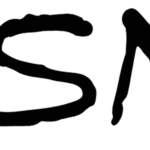 Red Smoke Font