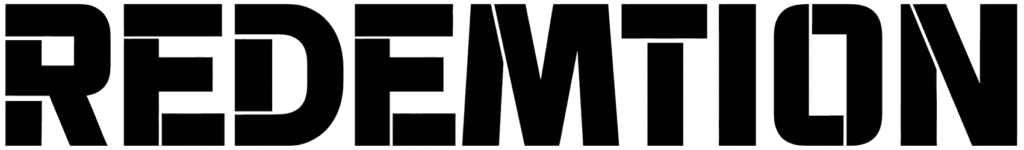 Redemtion Font