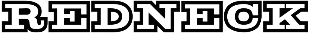 Redneck Font