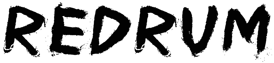 Redrum Font