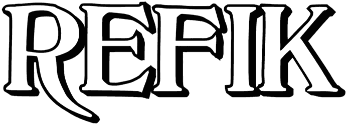 Refik Font
