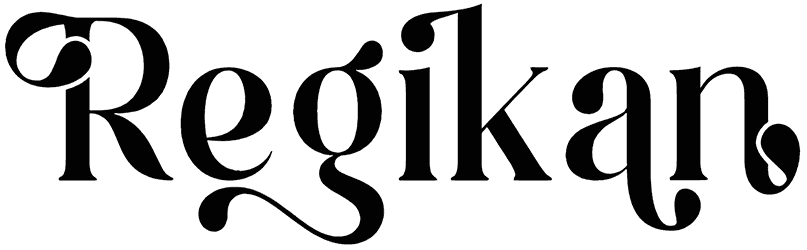 Regikan Font
