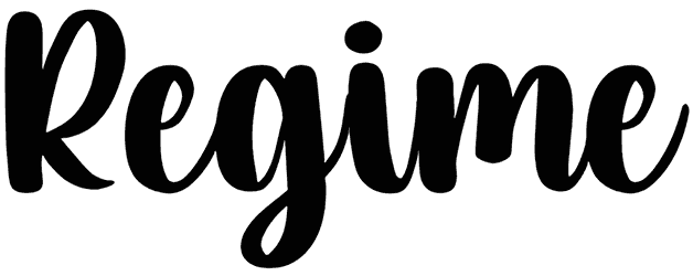 Regime Font