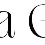 Regista Grande Font