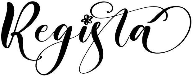 Regista Font