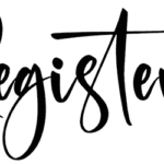 Registeria Font