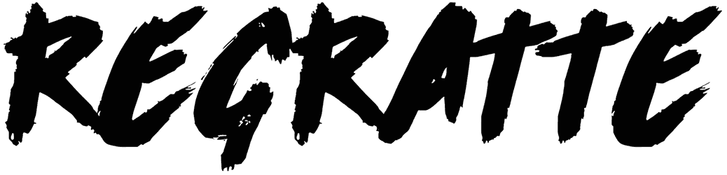 Regratte Font
