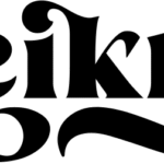 Reikna Font