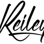 Reiley Font
