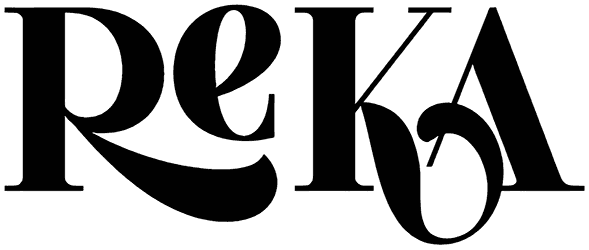Reka Font