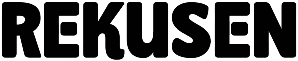 Rekusen Font