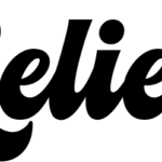 Relieve Font