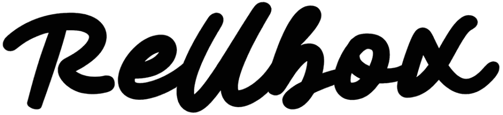 Rellbox Font