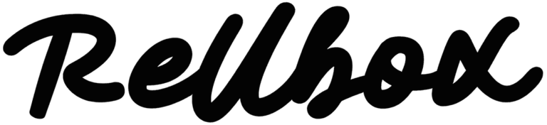 Rellbox Font