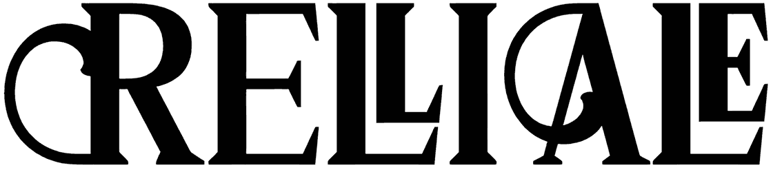 Relliale Font